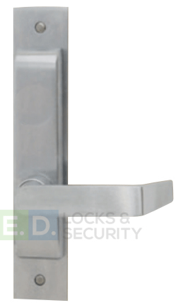 Von Duprin 375L-DT Control Trim Lever, Dummy Compatible with 55 Series Exit Device