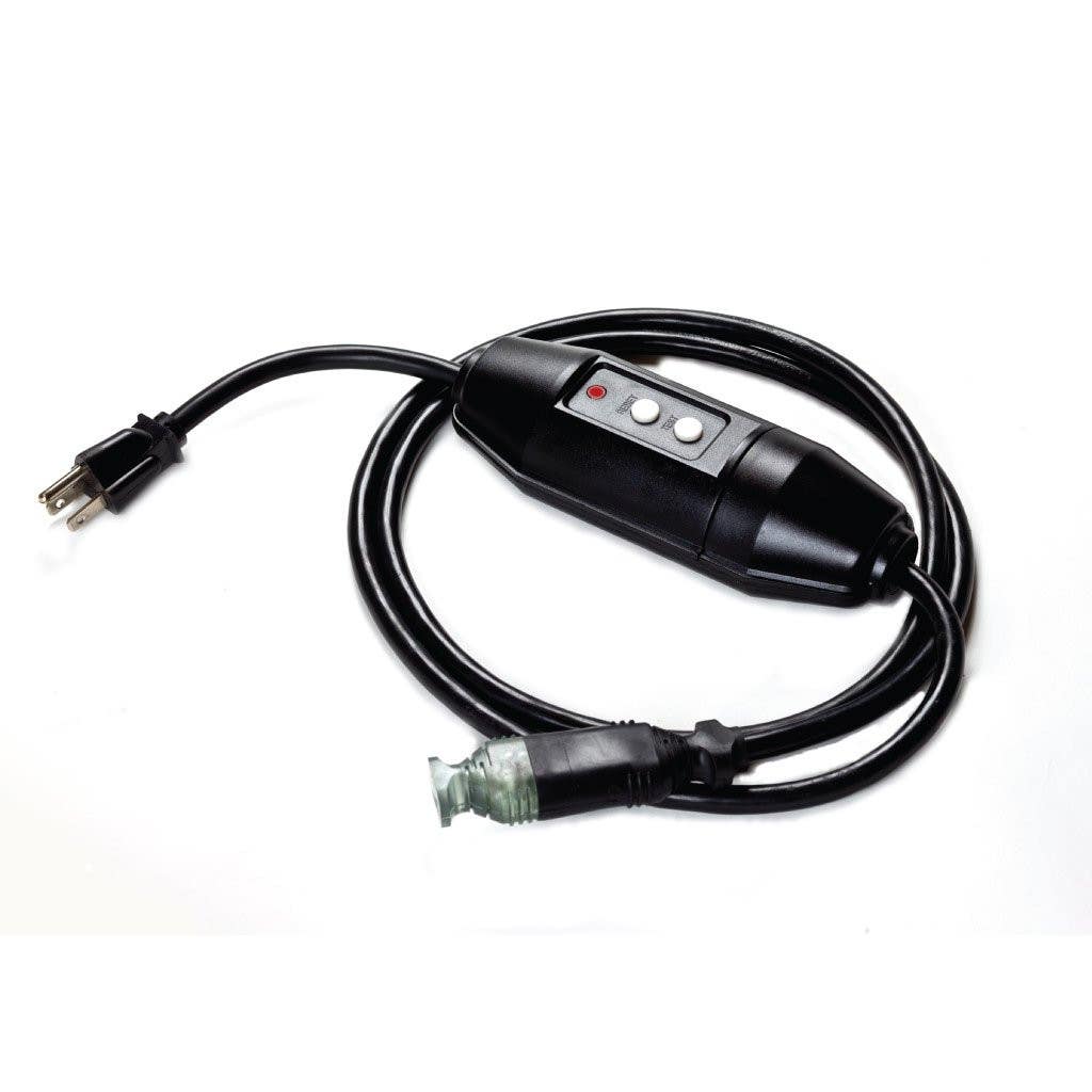 HeatTrak HR-P Power Unit for Residential Mats