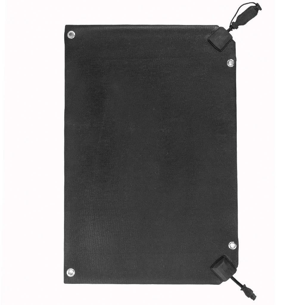 HeatTrak HR20, HR30 Residential Heated Snow Melting Walkway Mats