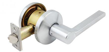 Cal-Royal ROC Challenger Cylindrical Leverset, Grade 2