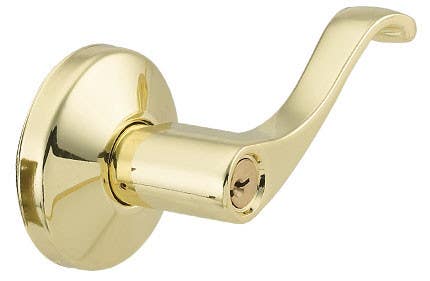 Cal-Royal AST Challenger Cylindrical Lockset, Grade 2