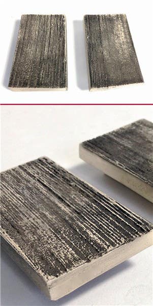 Philip Watts Chock (74 x 42mm) Furniture Handle