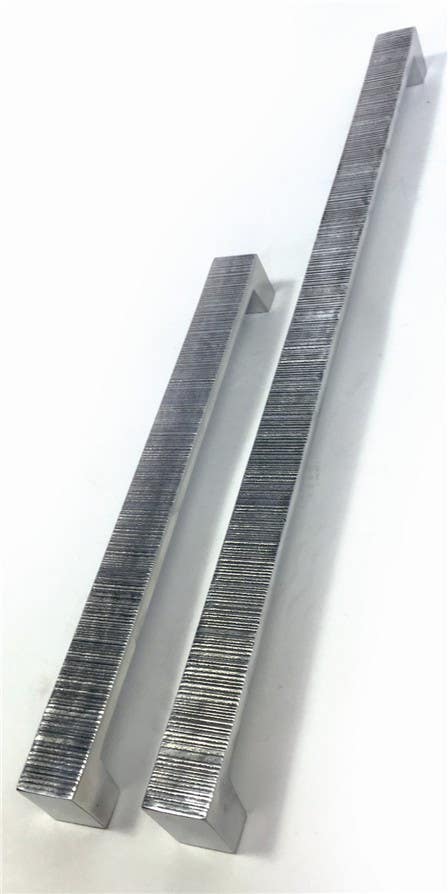 Philip Watts Comb Furniture Handle