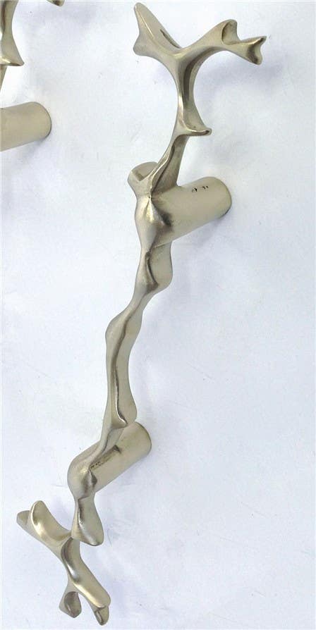 Philip Watts Small Coral (390mm x 80mm) Furniture Handle