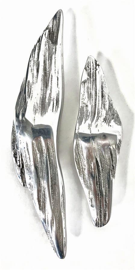 Philip Watts Driftwood Cabinet Handle