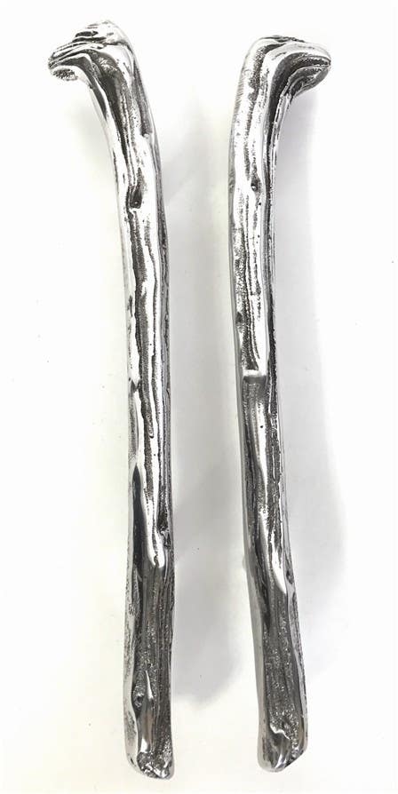 Philip Watts Driftwood Furniture Handle
