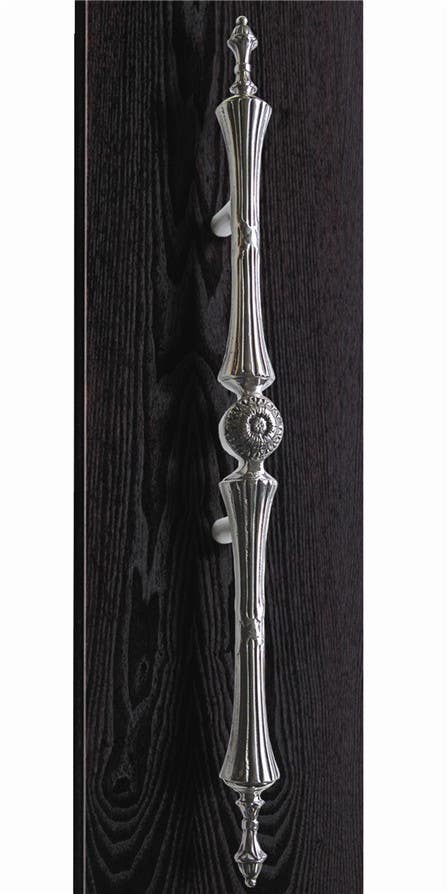 Philip Watts Elizabeth (690 x 50mm) Medium Door Handle
