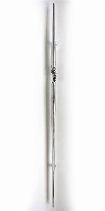 Philip Watts Javelin (1765mm x 60mm) Large Door Handle