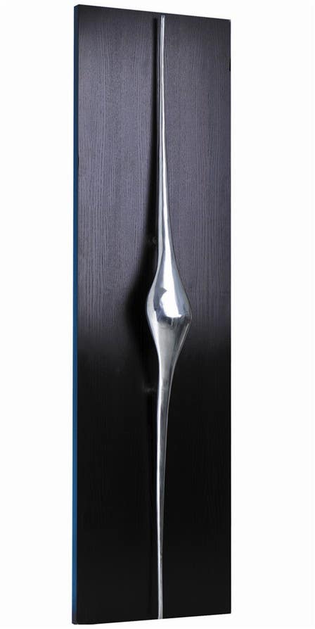 Philip Watts Littlejohn (2000mm x 165mm) Large Door Handle