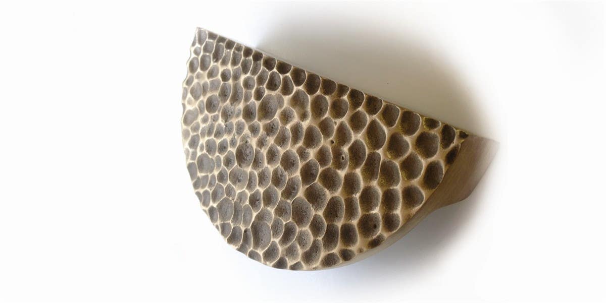 Philip Watts Luna Furniture Handle