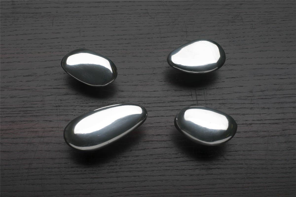 Philip Watts Pebble (various sizes) Furniture Handle