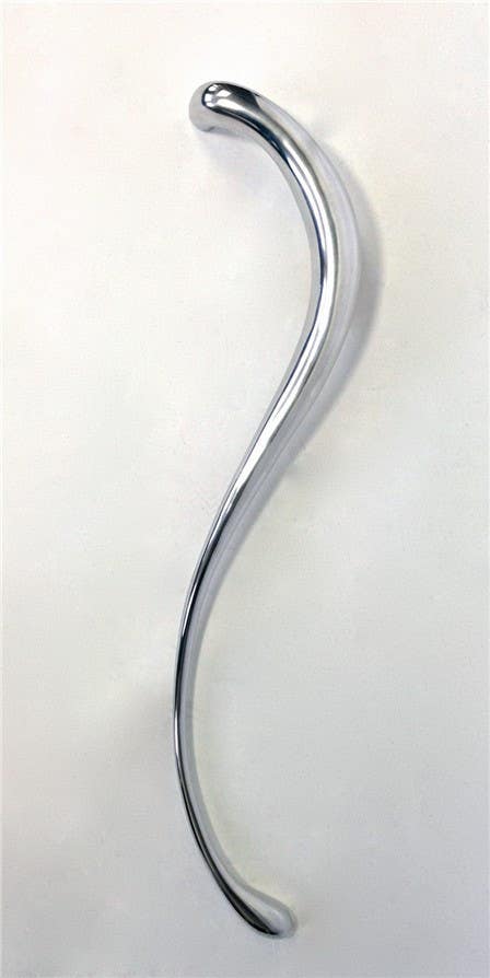 Philip Watts Seaward (800mm x 155mm) Medium Door Handle