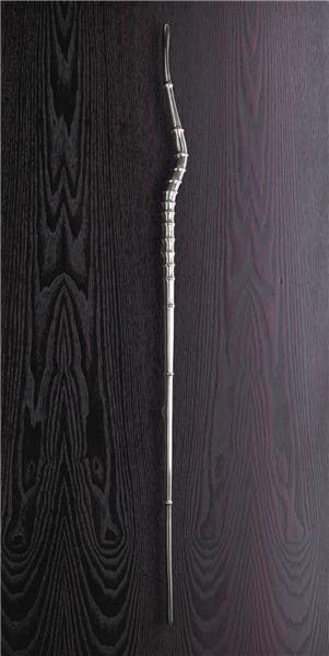 Philip Watts Staff (1850mm x 105mm) Large Door Handle