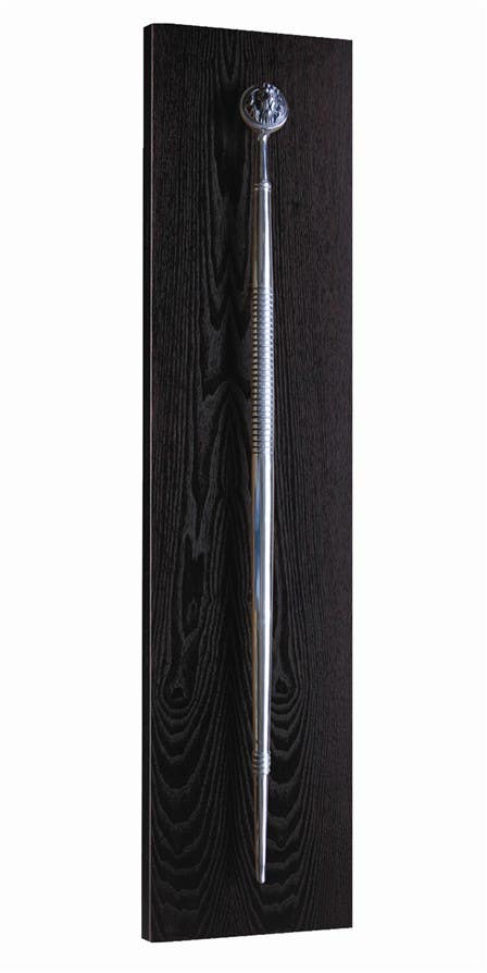 Philip Watts Trafalgar (1055mm x 55mm) Medium Door Handle