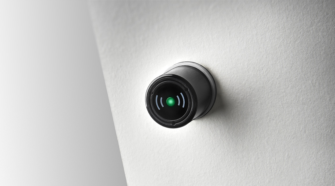 Ojmar 033 OTS Advance Electronic Lock