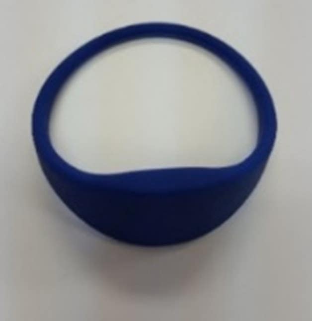 Ojmar 54-179 Bracelet for OTS Advance and PULSE Electronic lock