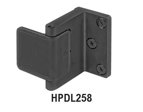Cal-Royal HPDL258 Privacy Door Latch