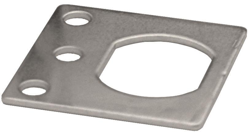 Olympus 720-PL3 Anti-Rotation Plate for Cam Locks