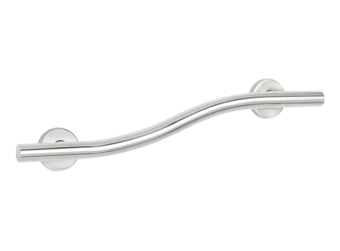Seachrome GW 1-1/4" Wave Grab Bar