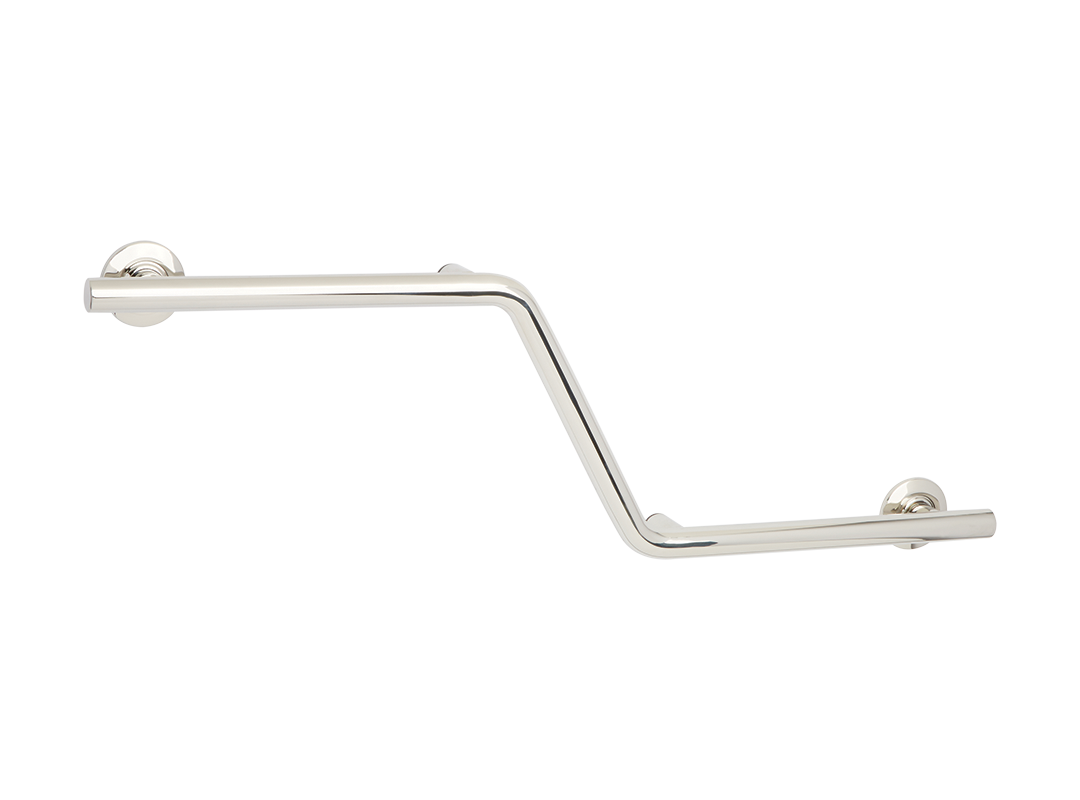 Seachrome GW Zuma Grab Bar, 16" x 11-3/4" x 16 Length