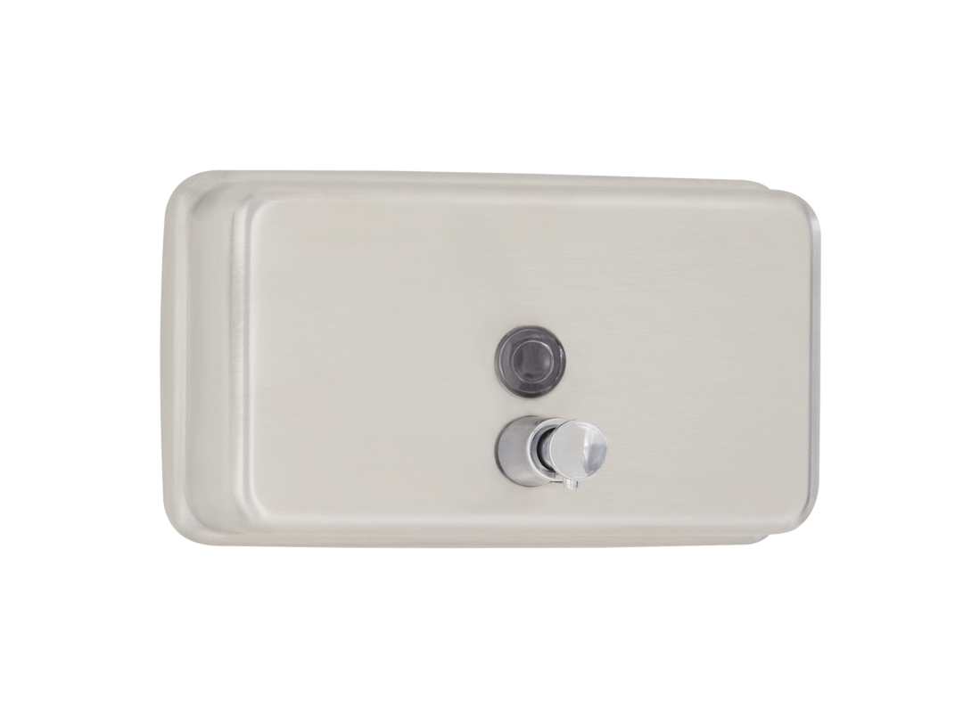 Seachrome SCAL-12 Liquid Soap Dispenser