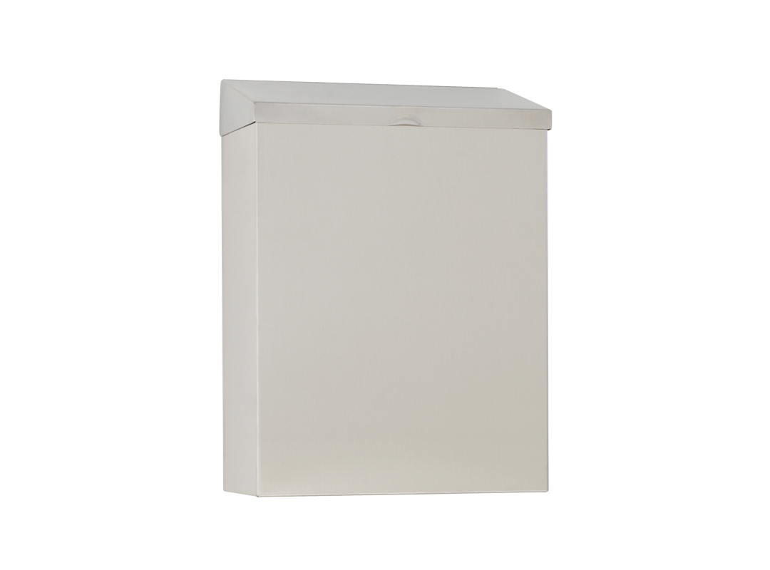 Seachrome SCAL-170Surface Mount Sanitary Napkin Disposal