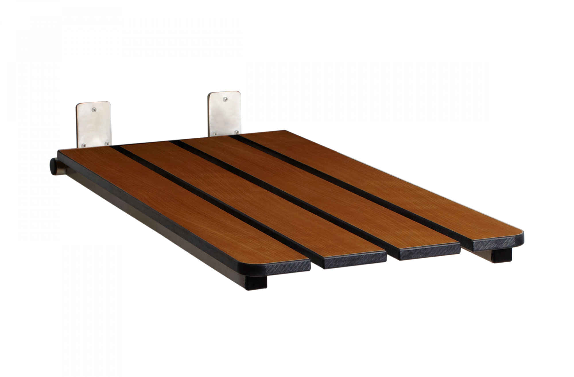 Seachrome  STE-320135 End-Mounted Tub Seat w/ Frame