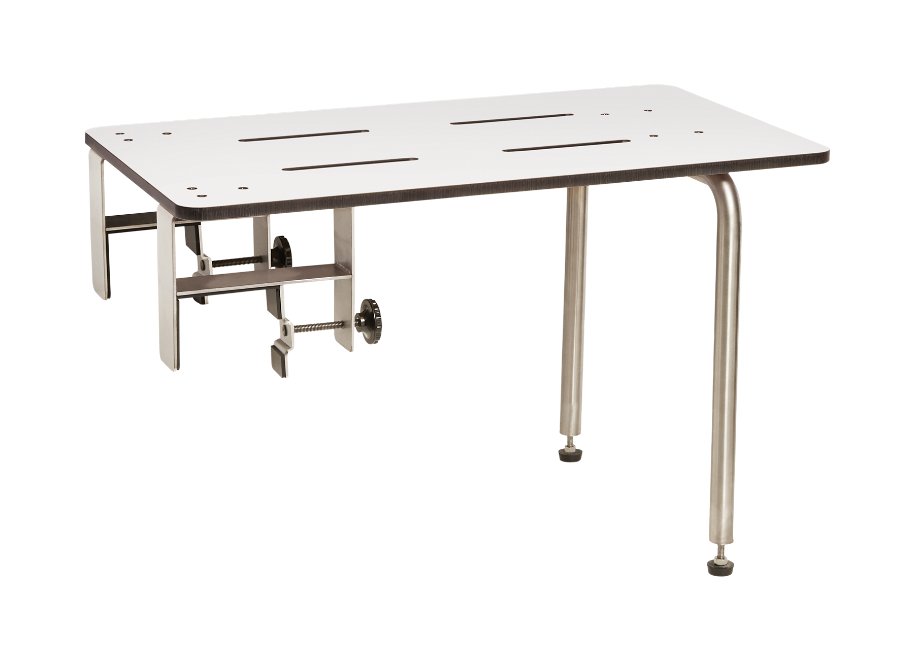 Seachrome SHPQ-265150 Ventura Portable Secure-Mount Tub Seat