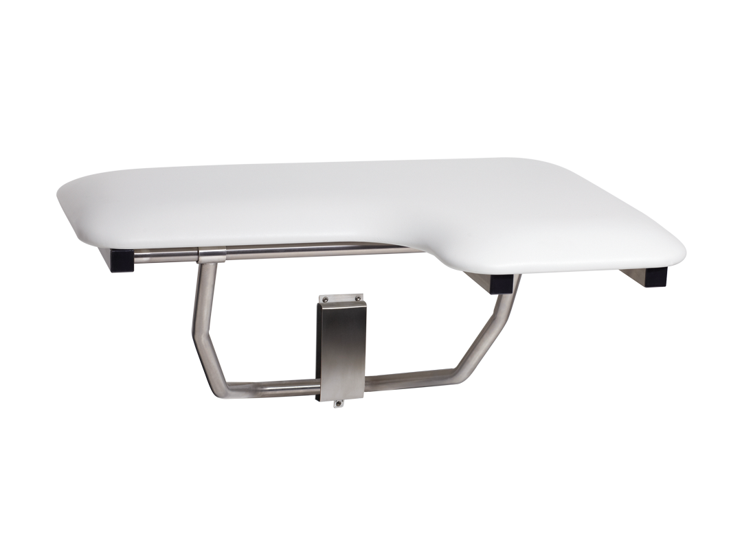 Seachrome SSL2 / SSR2 Transfer Seat w/ Swing-down Legs