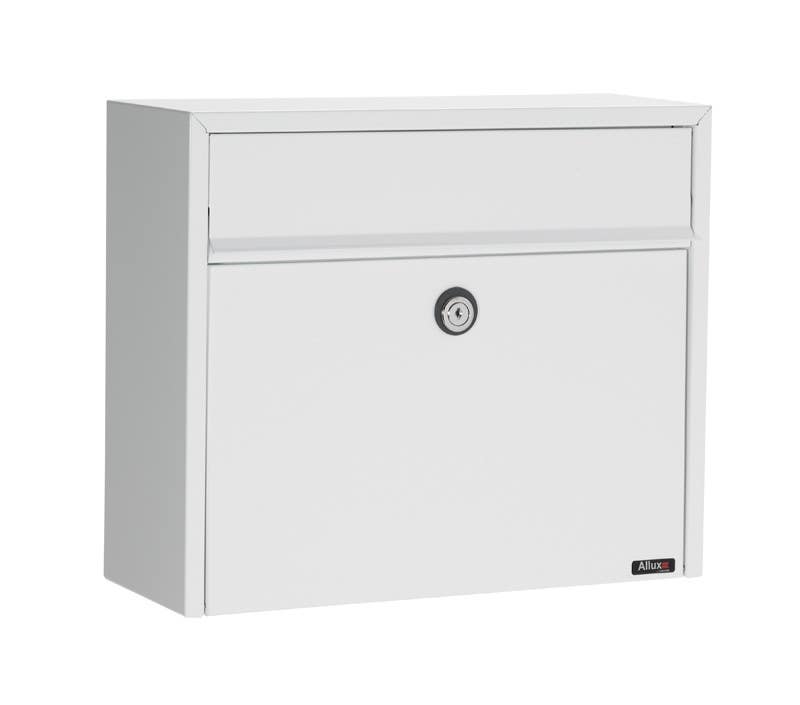 QualArc ALX-LT150 Allux Wall Mount Mailbox
