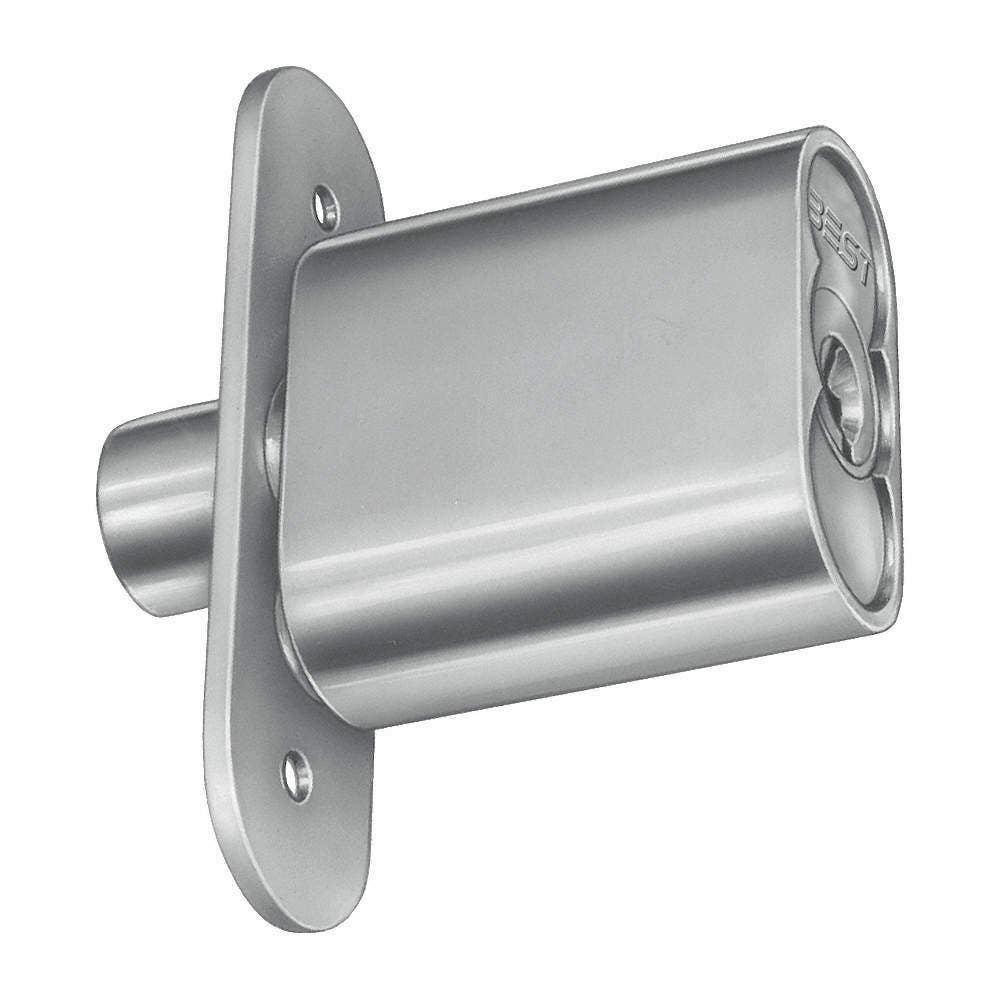 Best 2S Series Push Lock For Sliding Doors
