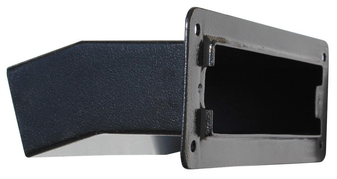 QualArc LSF-LS Lettabox Liberty Collection Box, Chute