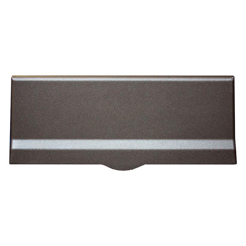 QualArc LM6 Letter plate for Liberty chute