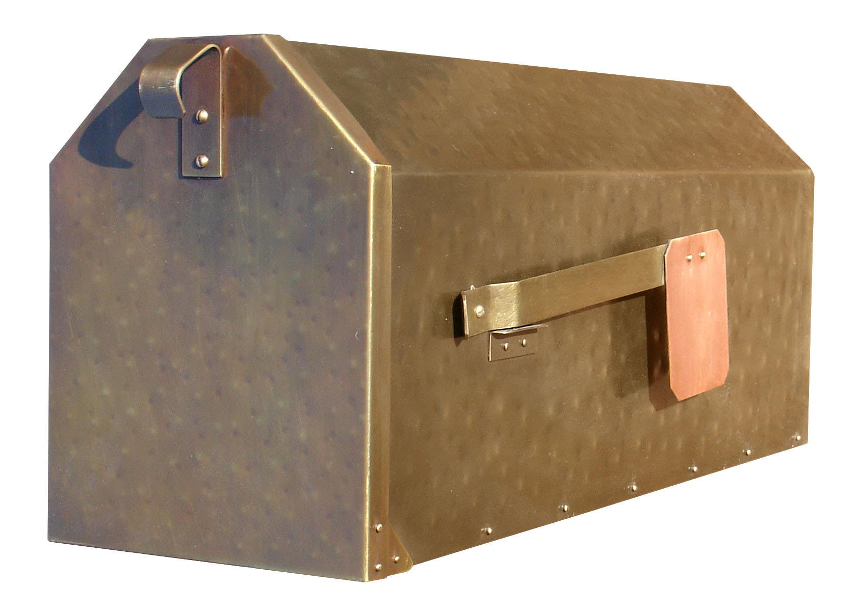 QualArc MB-1000 Provincial (Rural) Mailbox