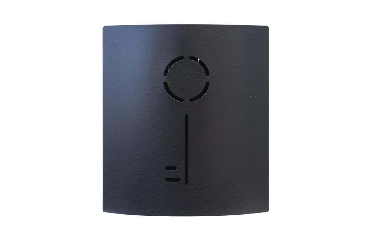 QualArc 7019 Winfield Wall Mounted Key Keeper