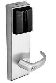 Best EXG Offline G Series Exit Trim Lock