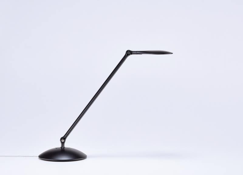 LightCorp REVO Single Arm LED Desk Light