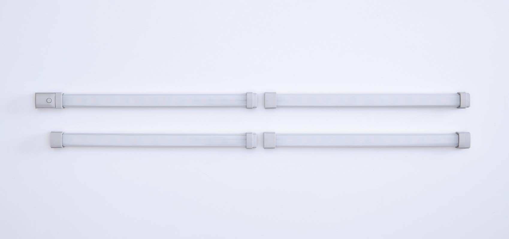 LightCorp CLIQUE Under Shelf LED Light Fixture