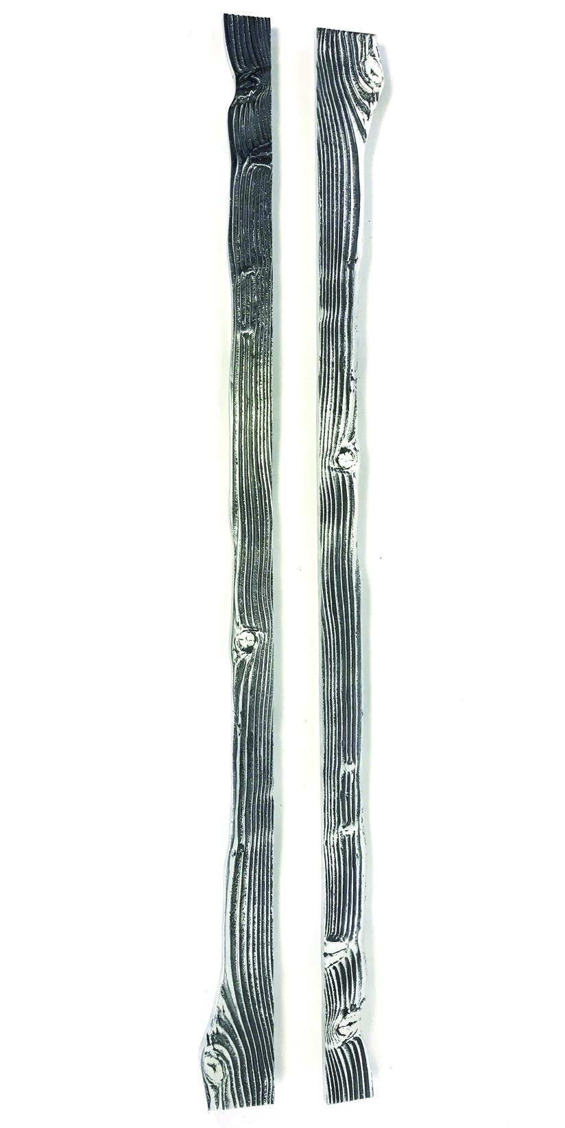 Philip Watts Large Plank (2000mm) Large Door Handle