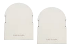 Cal-Royal 3D Extra Cover For 3D Invisible Hinge