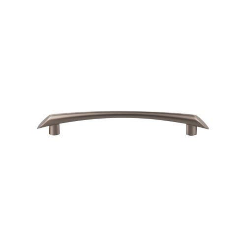Top Knobs TK78 Barrington Edgewater Pull