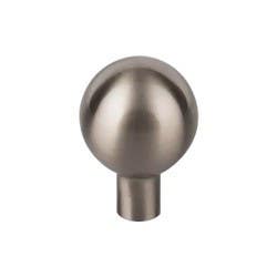 Top Knobs TK76 Barrington Brookline Knob