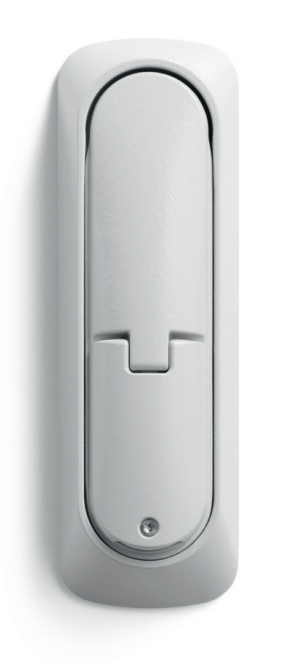 E-Line by Dirak MLE Mechatronic Lock for Enclosures