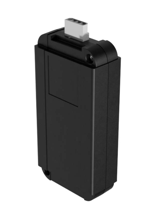 E-line by Dirak Battery Pack