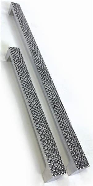 Philip Watts Snakeskin Furniture Handle