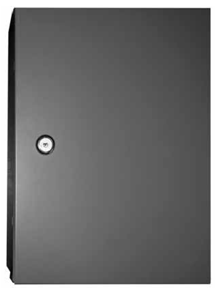 Best SEDA-CPS-1A52 Door Controller / Power Supply