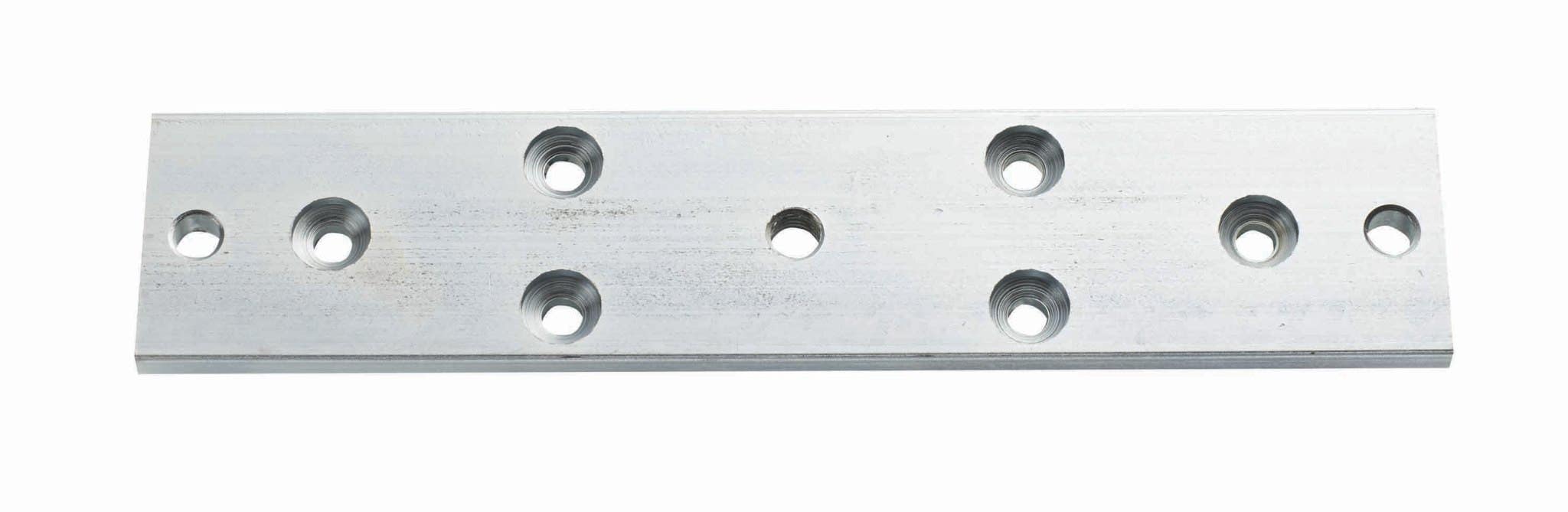 Alarm Controls AM3315 1/4"Thick Armature Spacer for 600 & 1200 Series Double Magnetic Lock