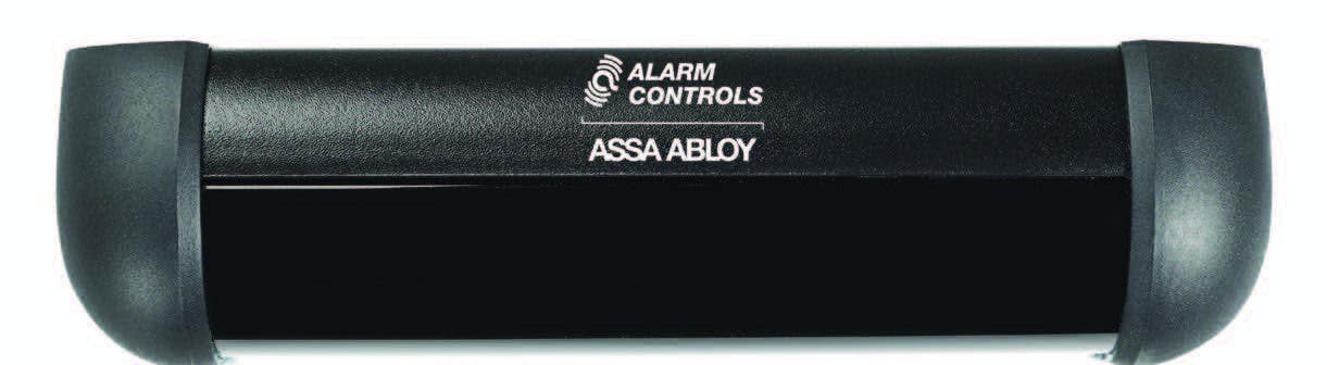 Alarm Controls SREX-100 Active Focused Infrared Motion sensor