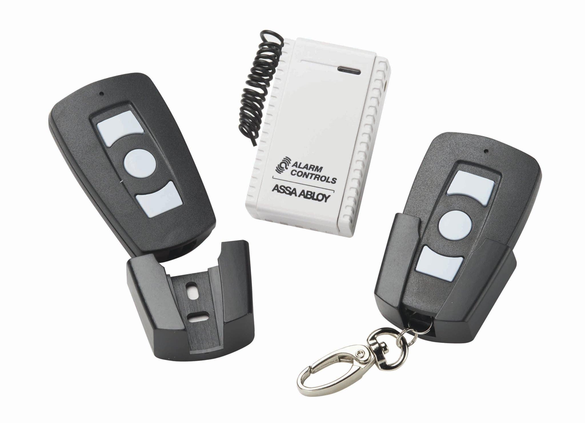 Alarm Controls RT Wireless Transmitter