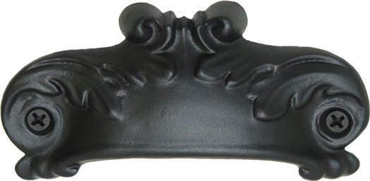 Acorn ANBBP Victorian Door Pull